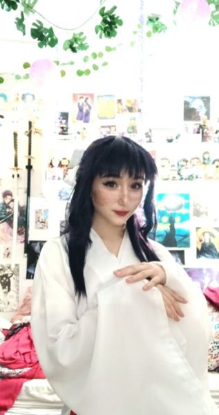 Mighty - Utahime 