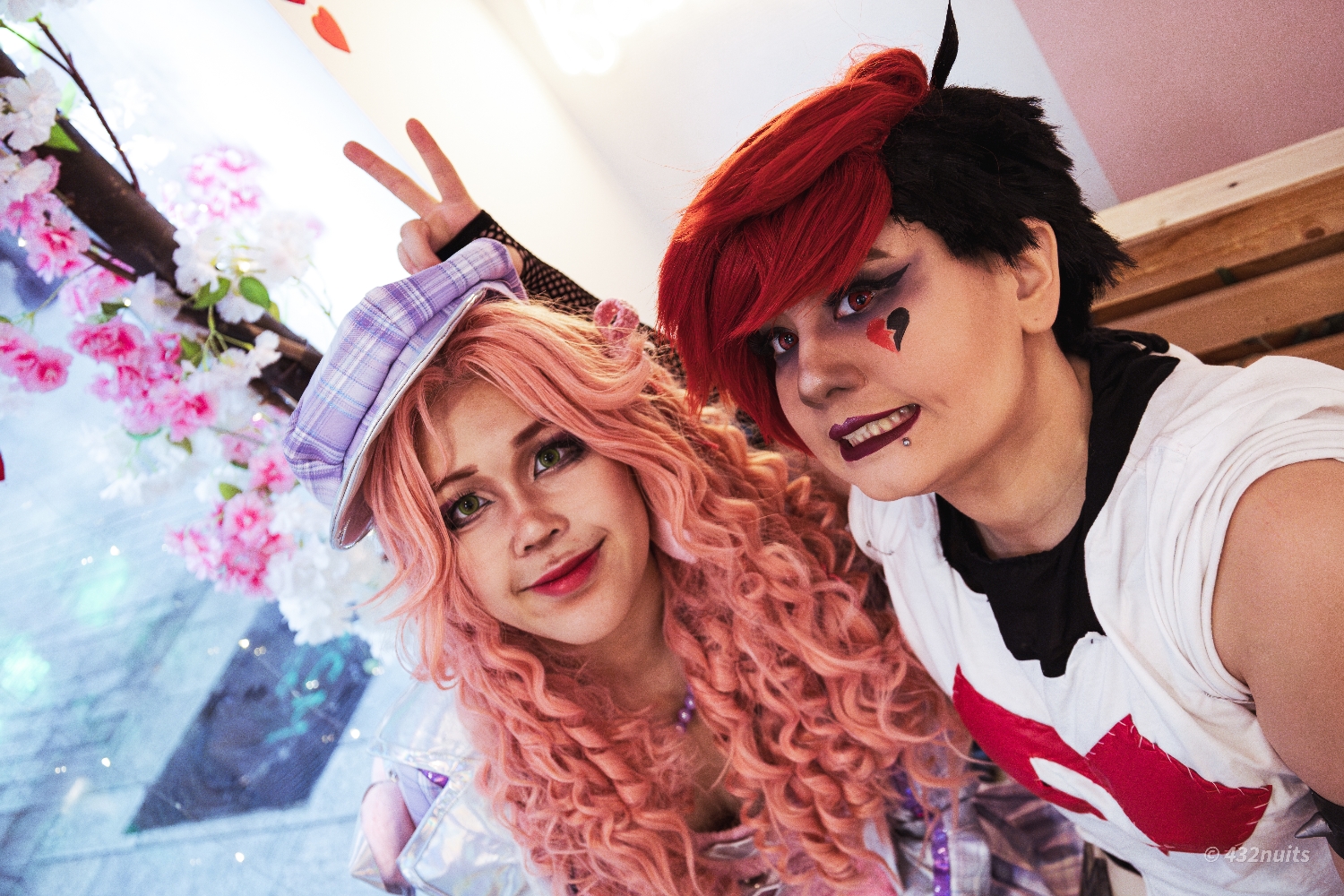 CaitVi w/ Nono - Photo 8