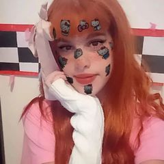 Elisabeth fnaf preview 2