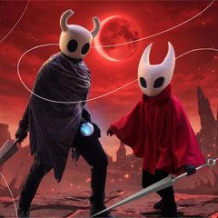 Hollow Knight preview 3