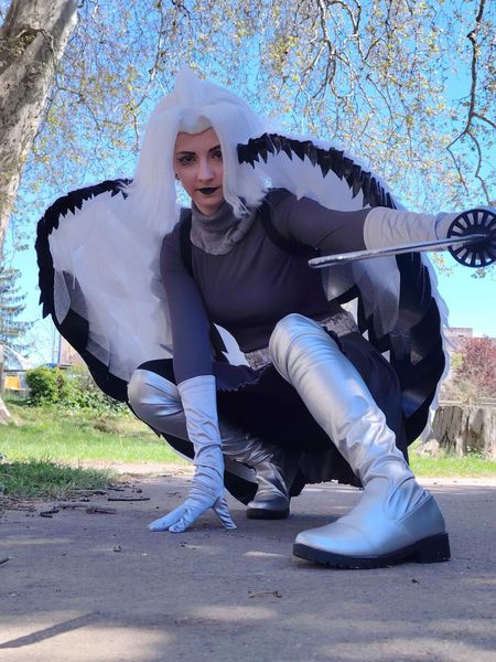 Mimikiwi.cos - Lute