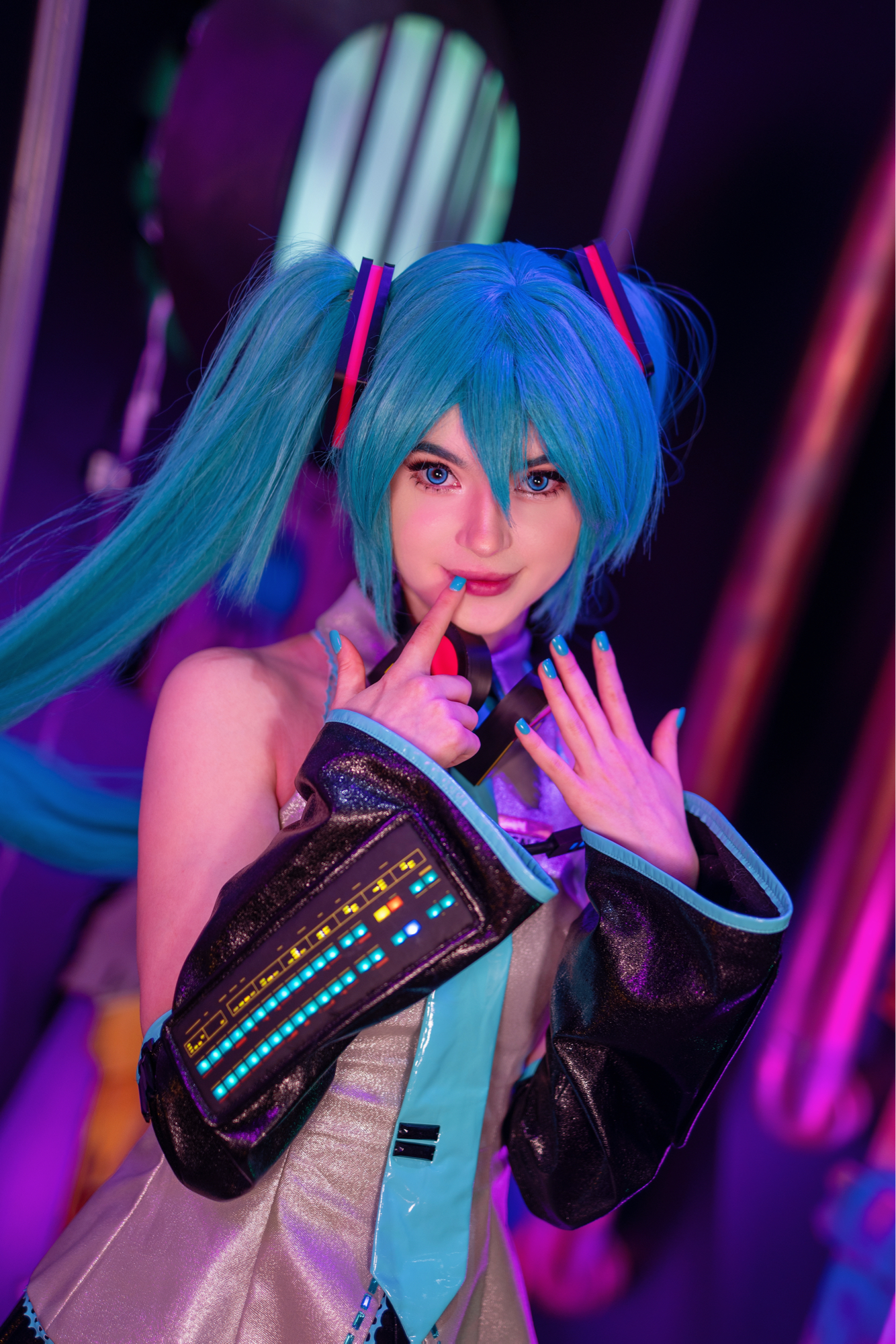 Hatsune Miku - Photo 2