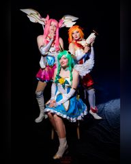 Shooting Japan Touch preview 3