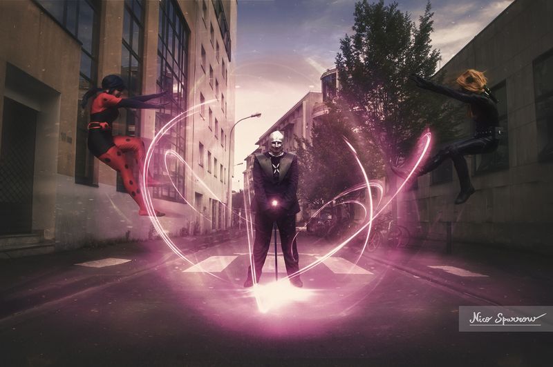 Kogenta_cosplay – Charms Of The Future