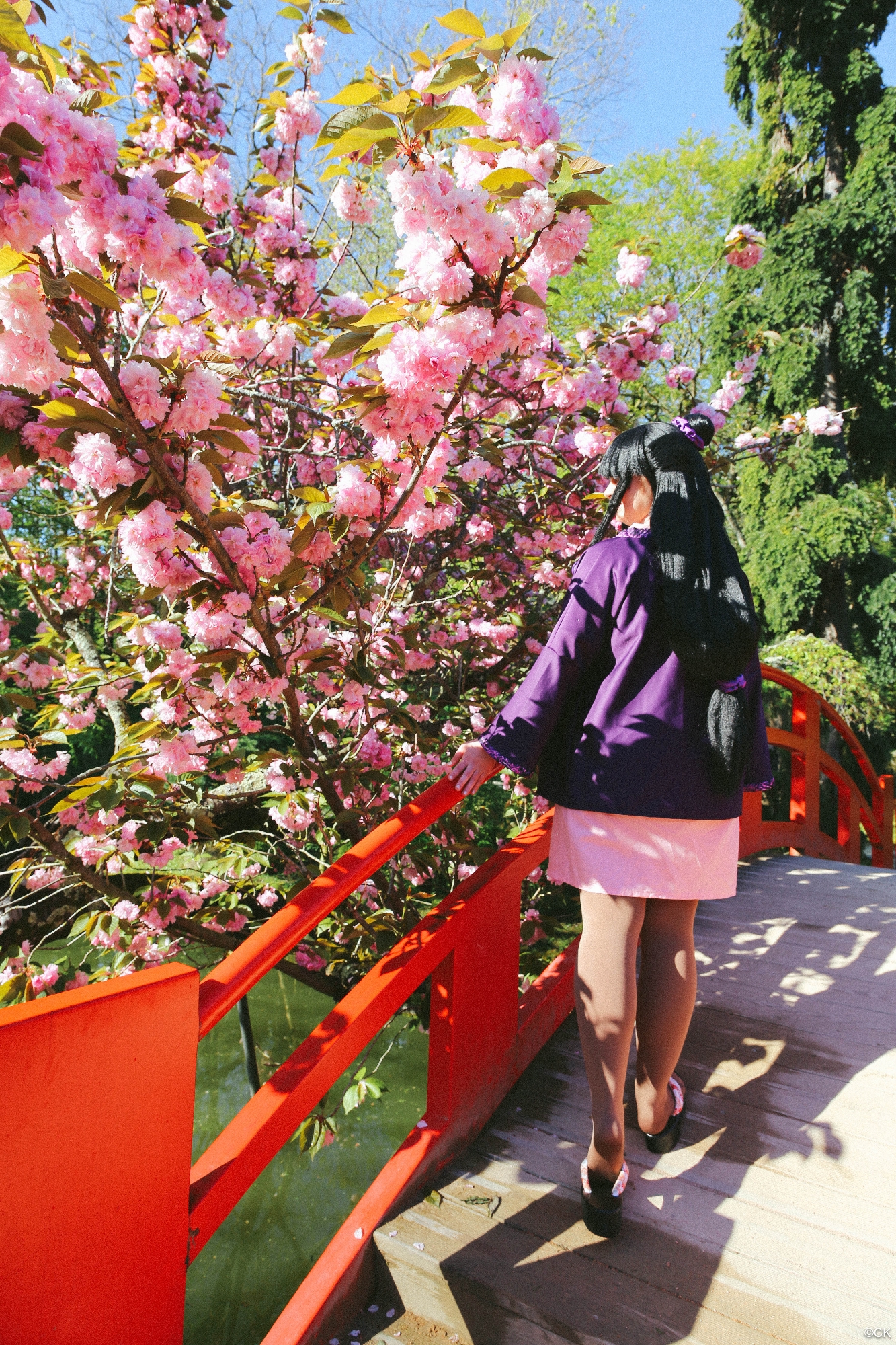 Maya Fey — photo 11