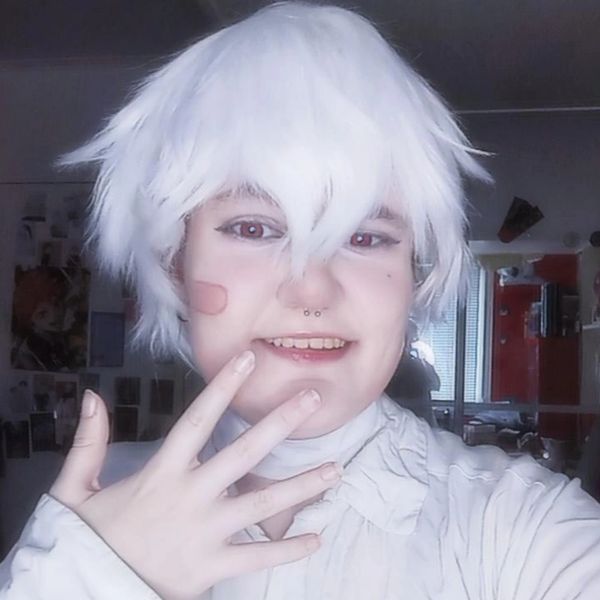 Nash - Shion