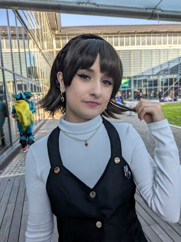 Makoto PM 2024