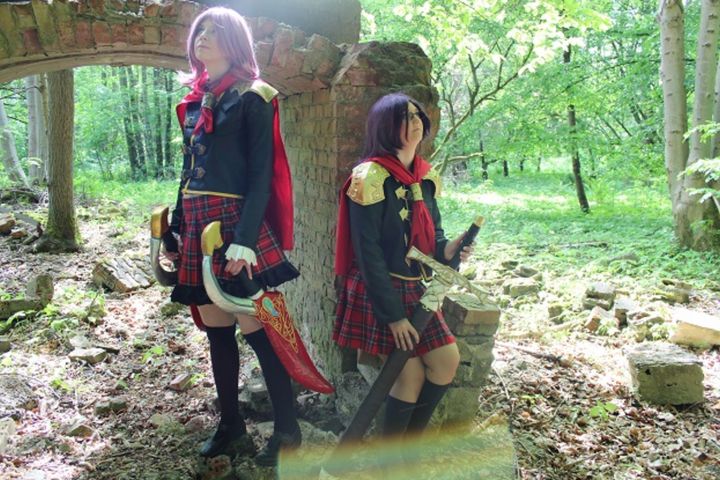 Queen (FF Type-0)