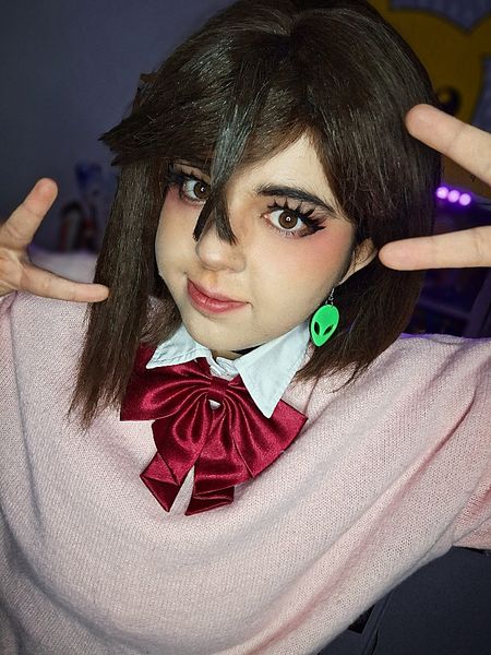 Yukuio - Ayase - 1er version