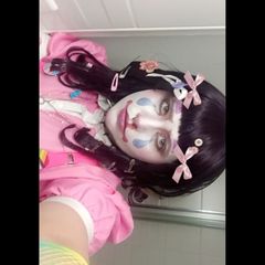 MIKAN TSUMIKI CLOWN preview 3
