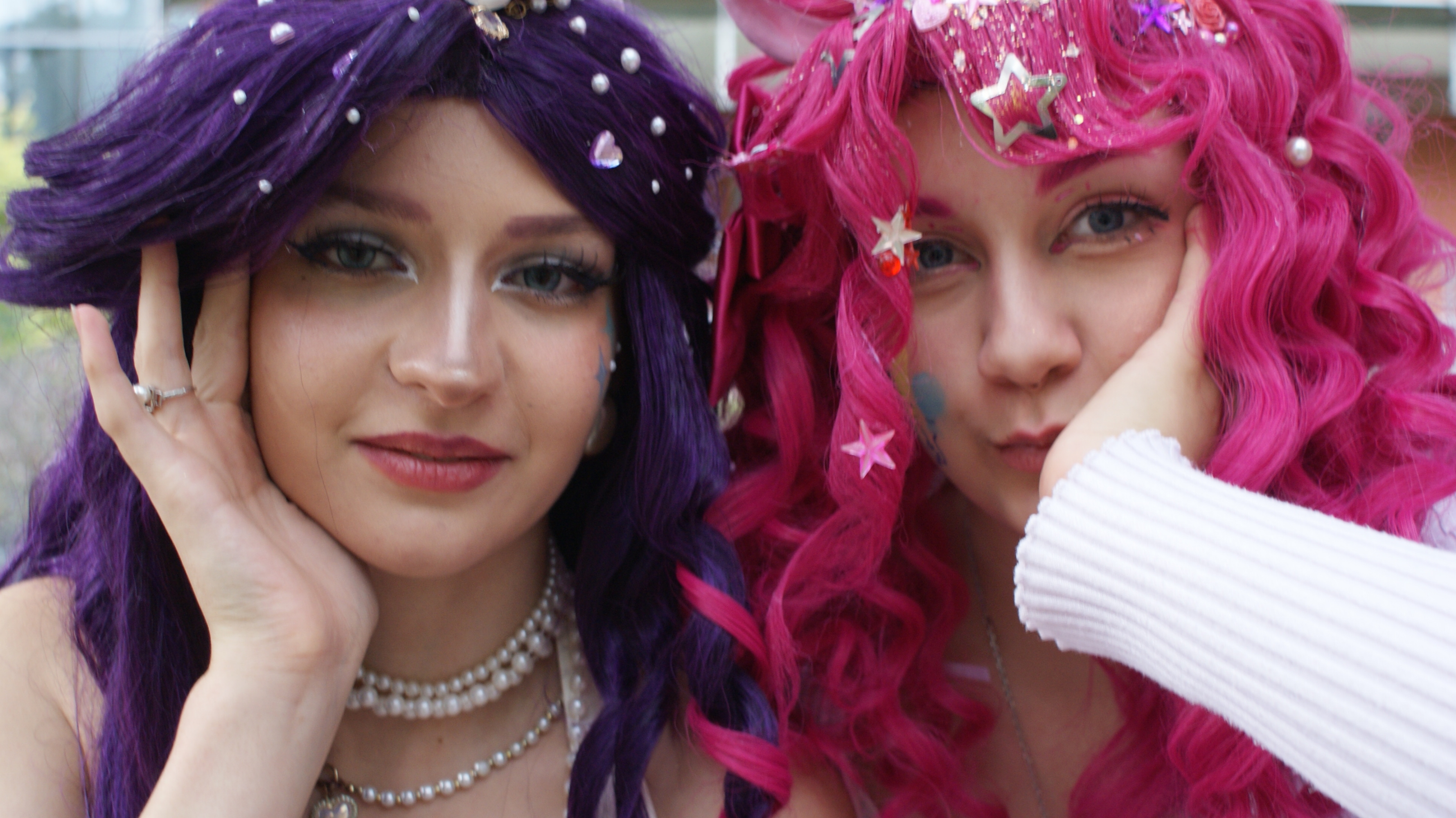 Pinkie Pie - Rarity, photo 44