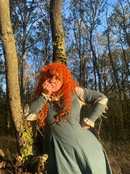 So_renarde - Merida 