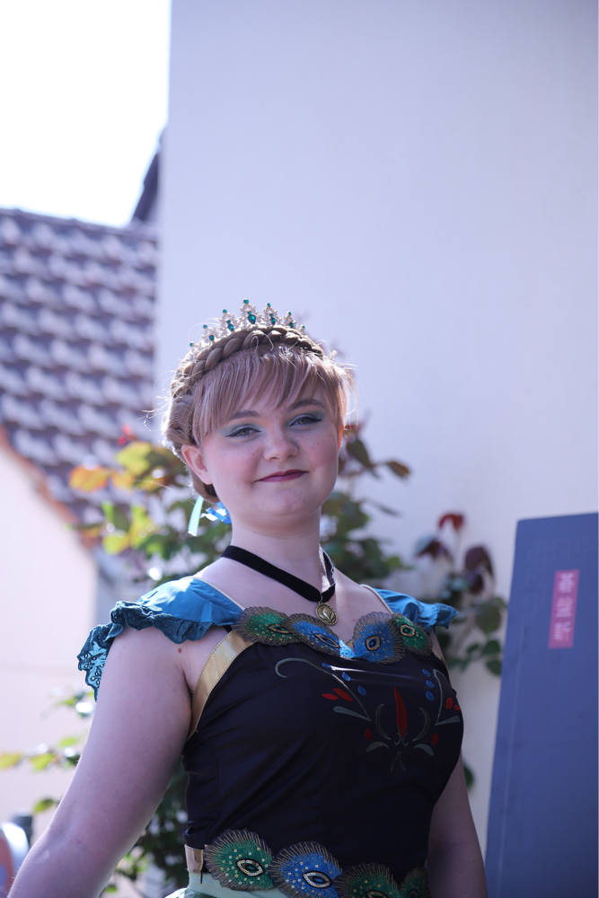 Princesse - Photo 4
