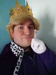 Kinger preview 2