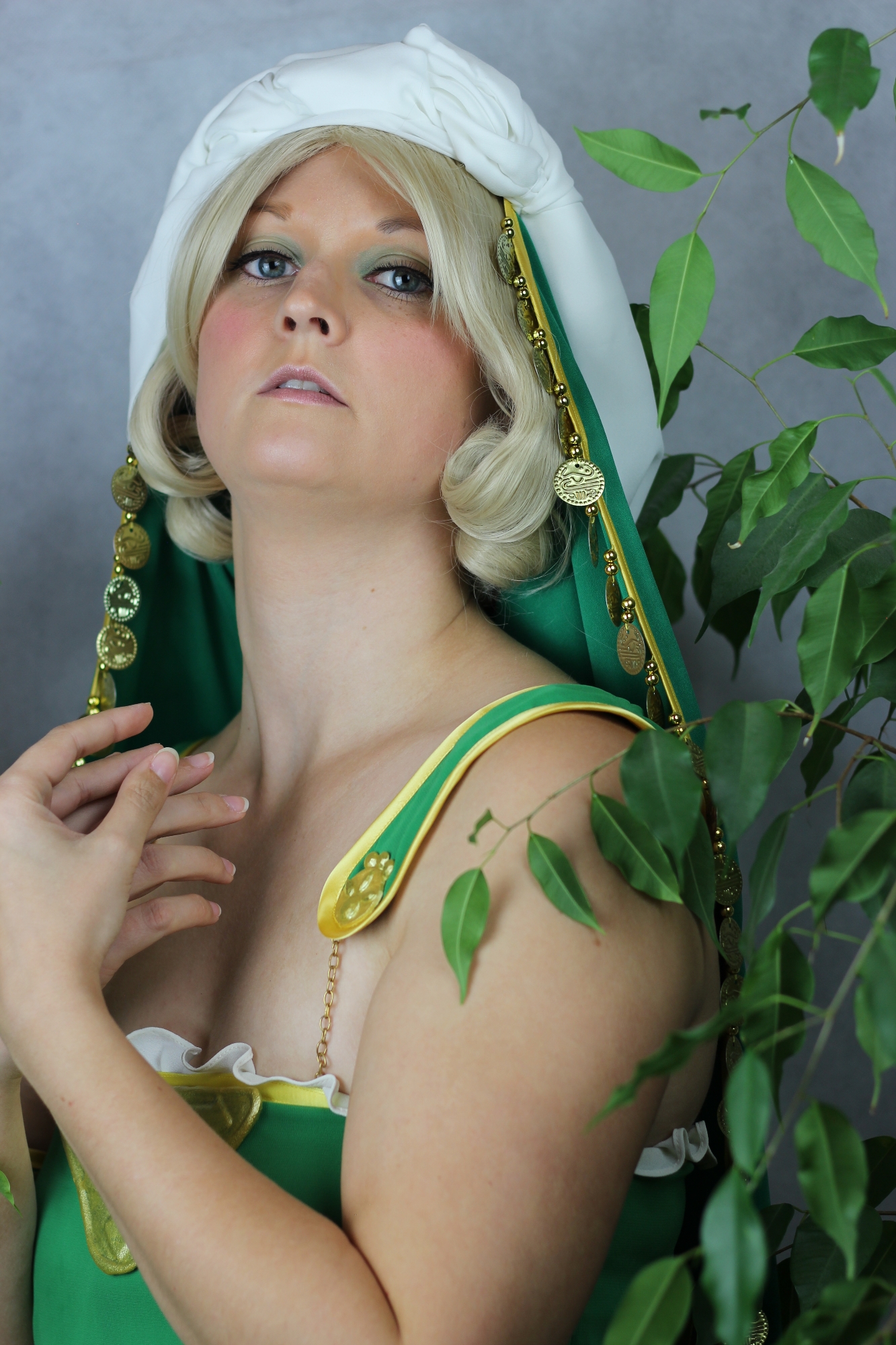 Fuu (Artbook) — photo 20
