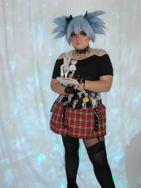 ✨️~rinou~✨️ – Nagisa Shiota 2022
