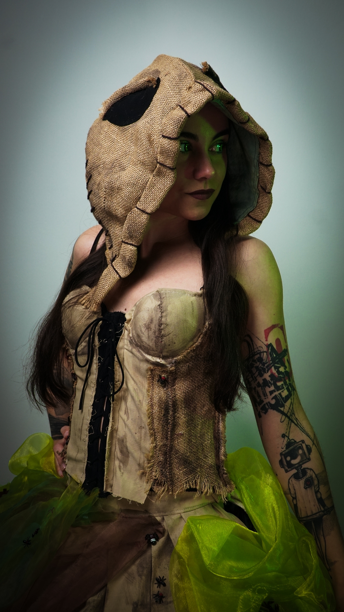 Oogie Boogie — photo 11