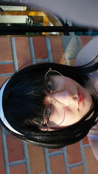Uky0_c0splayz - Sua