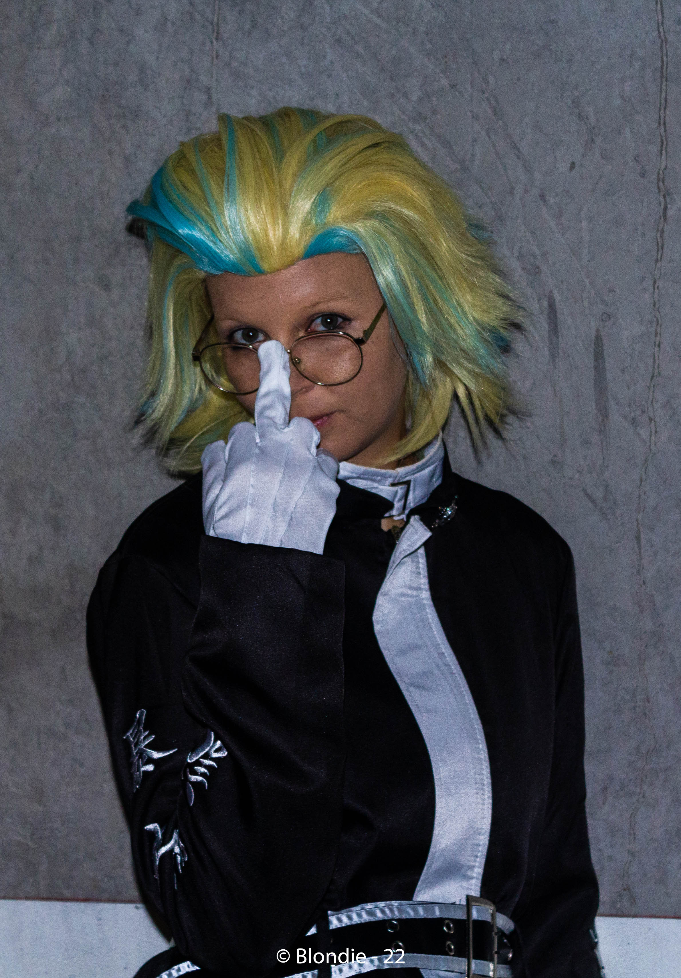 Shooting improvisé — photo 6