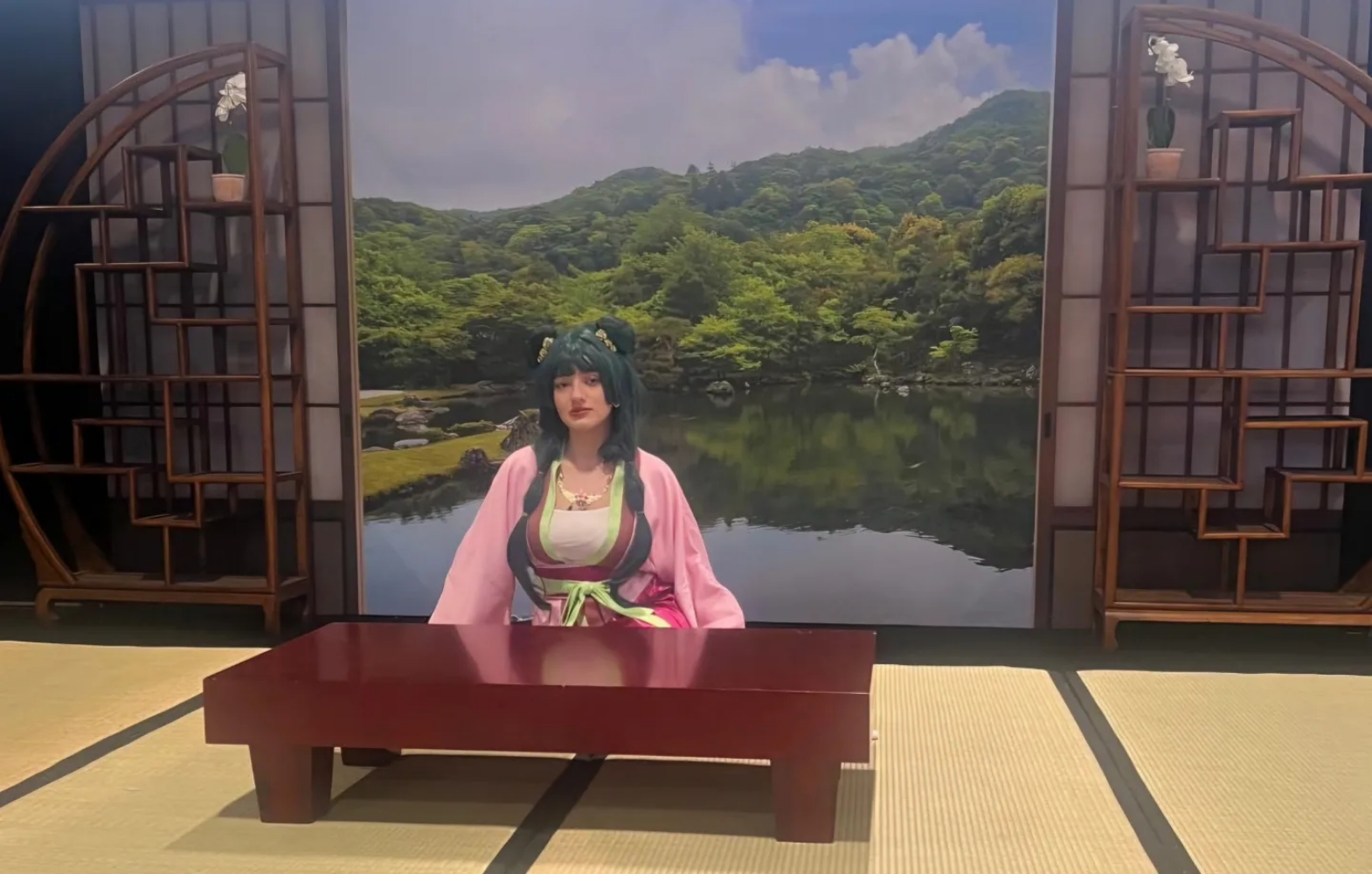 Japan expo - Photo 4