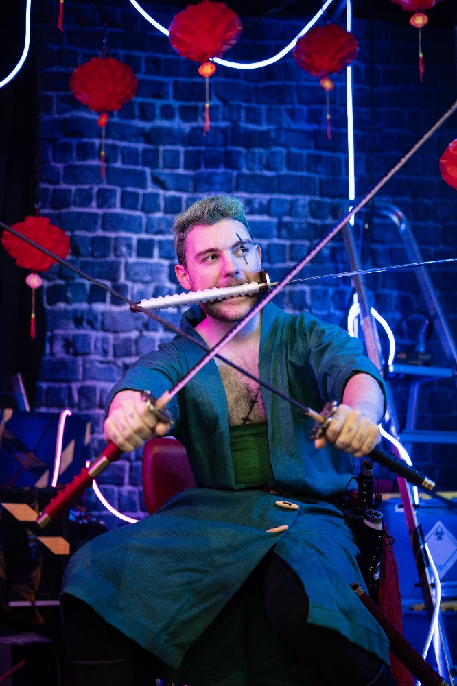 Metztorii 2024 - Photo 21