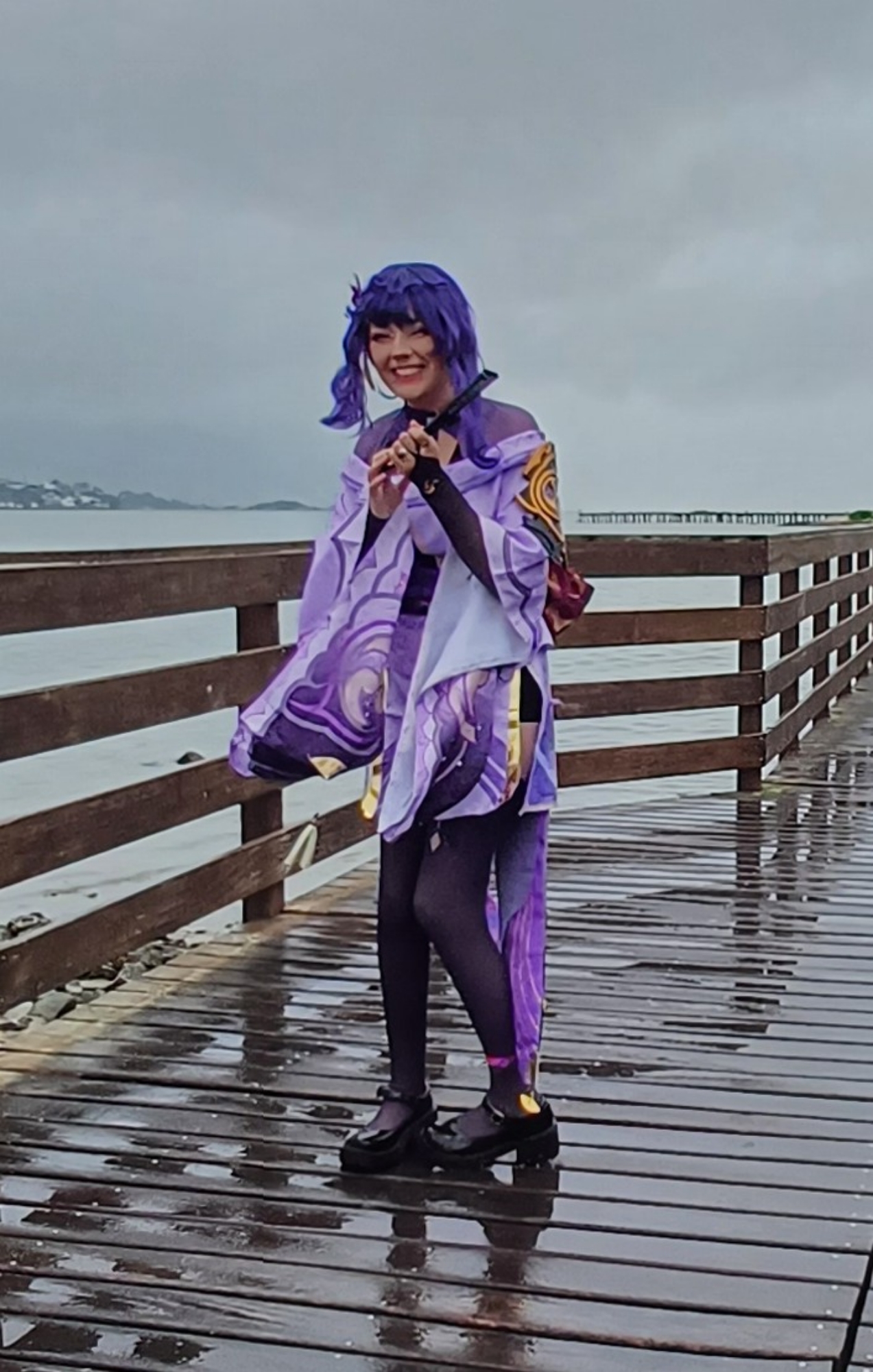 Raiden Shogun 2024 - Photo 3