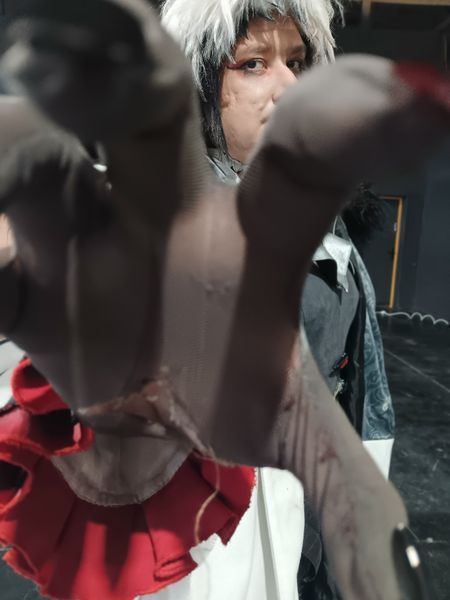 Shokocosplay_ - Japan Geek Hénin-Bea
