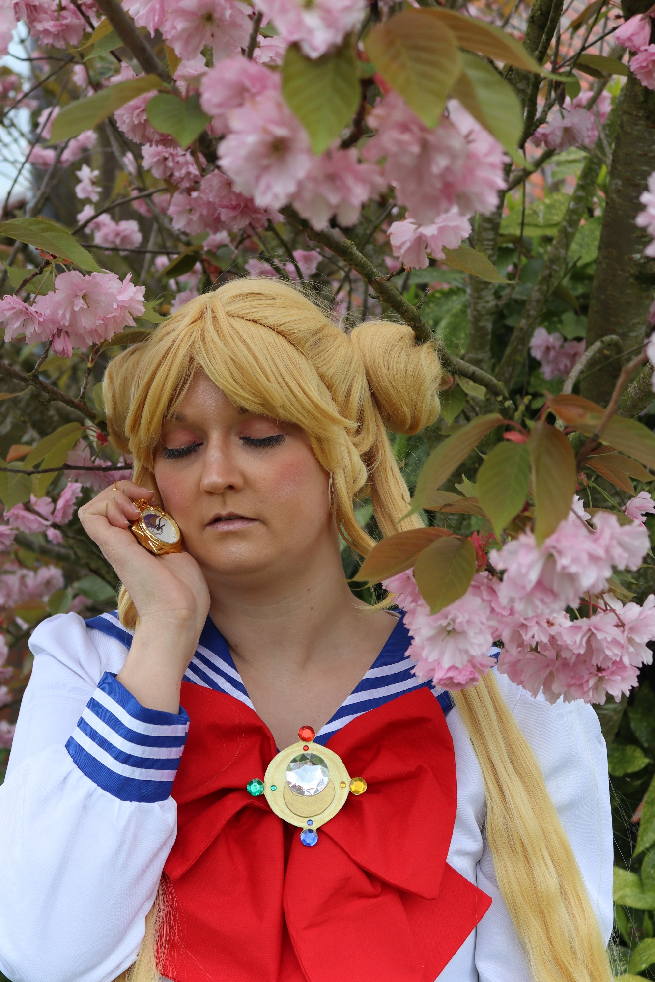 Usagi Tsukino  - Photo 27