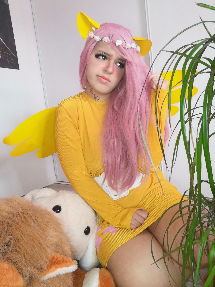 Prêté par mayamystic - Photo 1