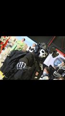 Ghost (mw2) preview 3