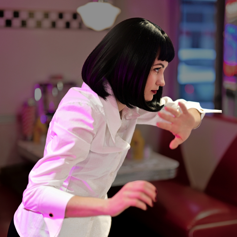 Mia Wallace - Photo 4