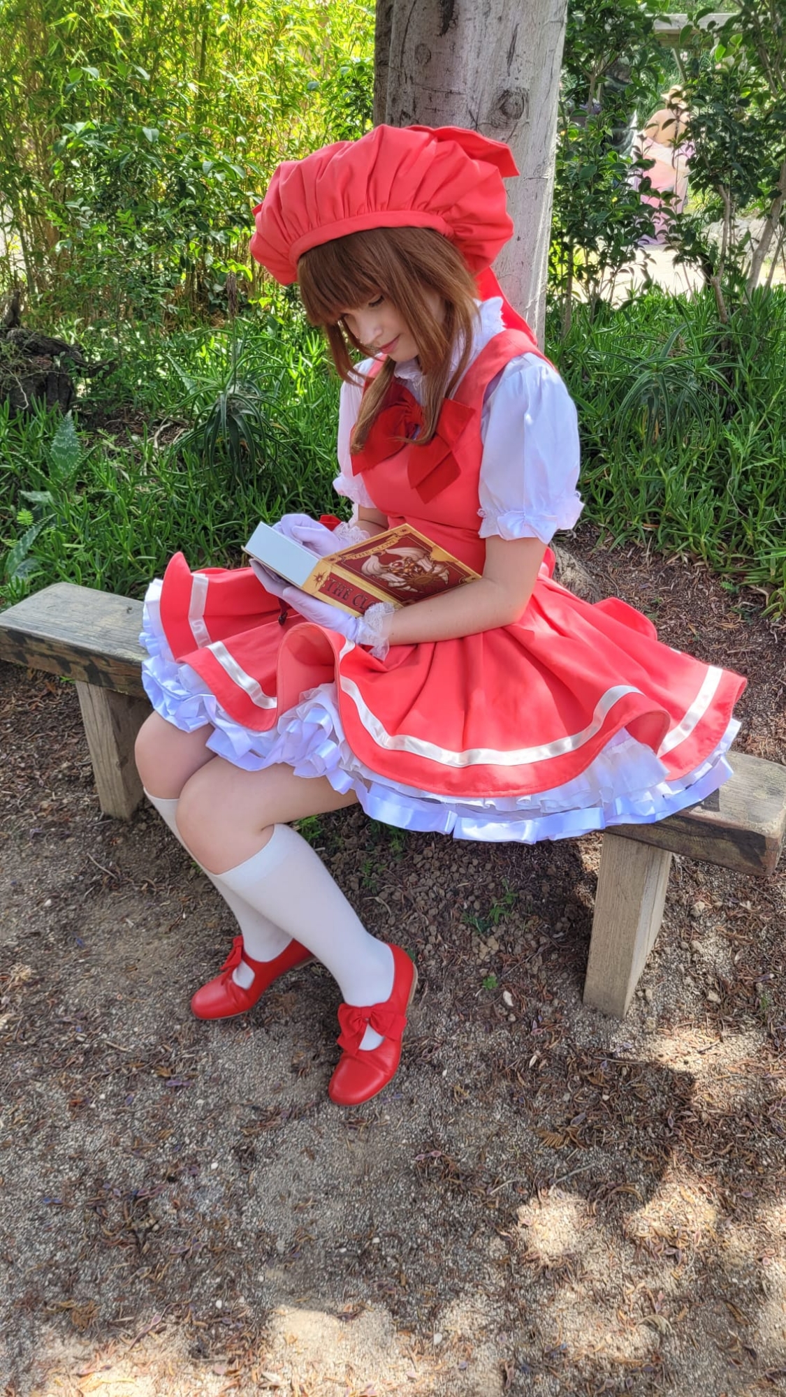 Sakura — photo 20