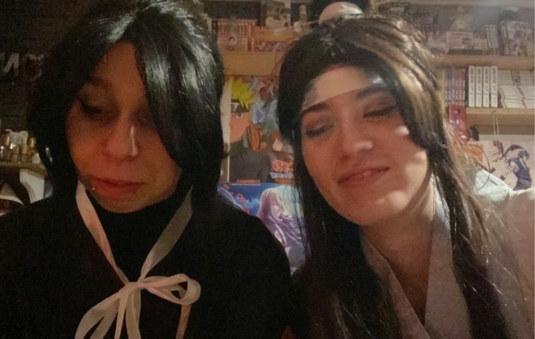 Wangxian nouvel an
