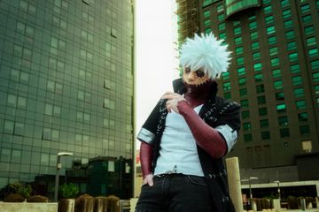 Dabi preview 2