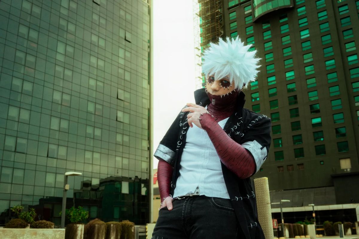 Bakeneko13, Dabi