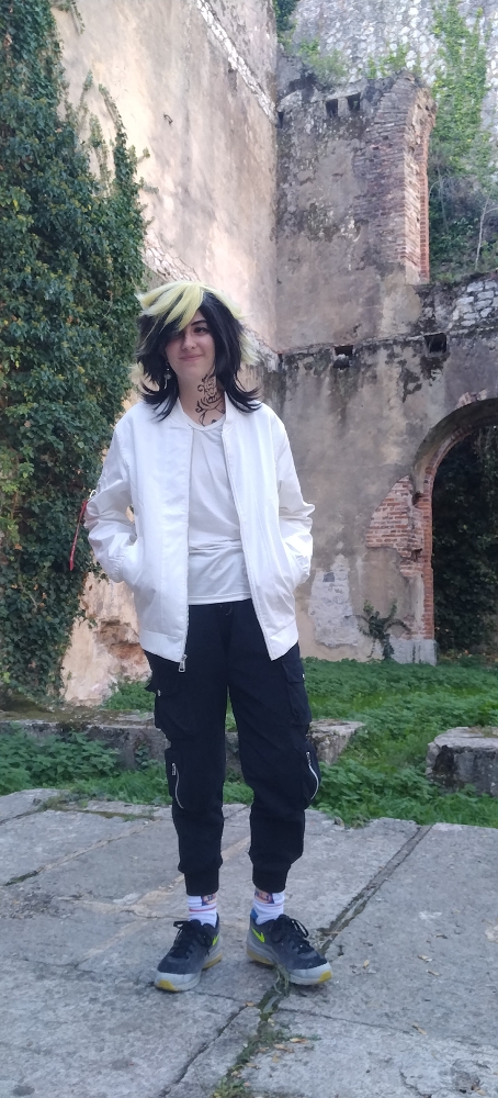 Kazutora Hanemiya  - Photo 88