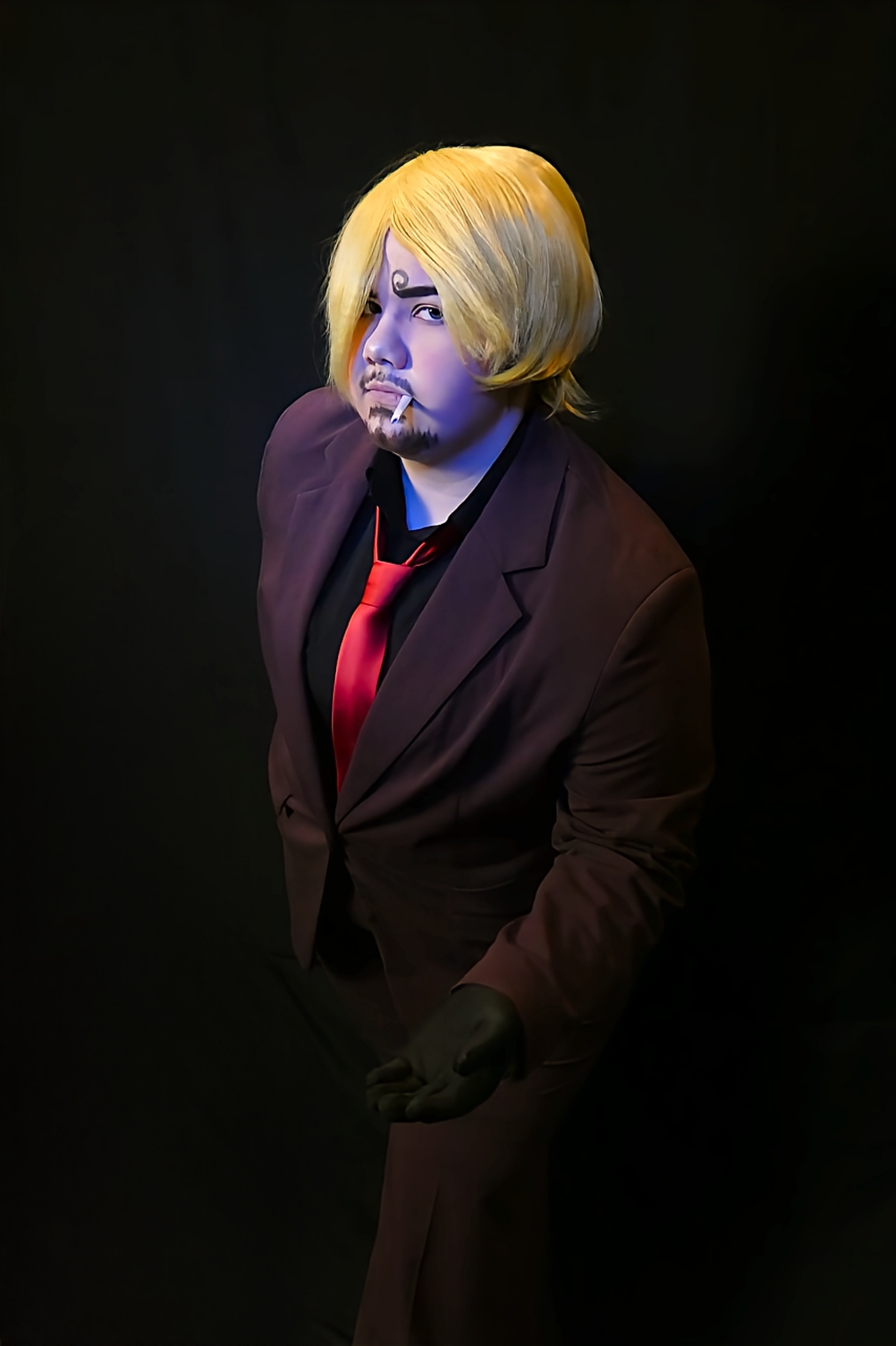 Sanji - Photo 8
