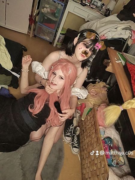 Imako.cos - Mizi et Sua