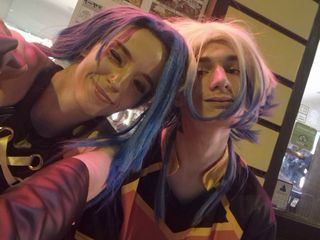 Jinx preview 2