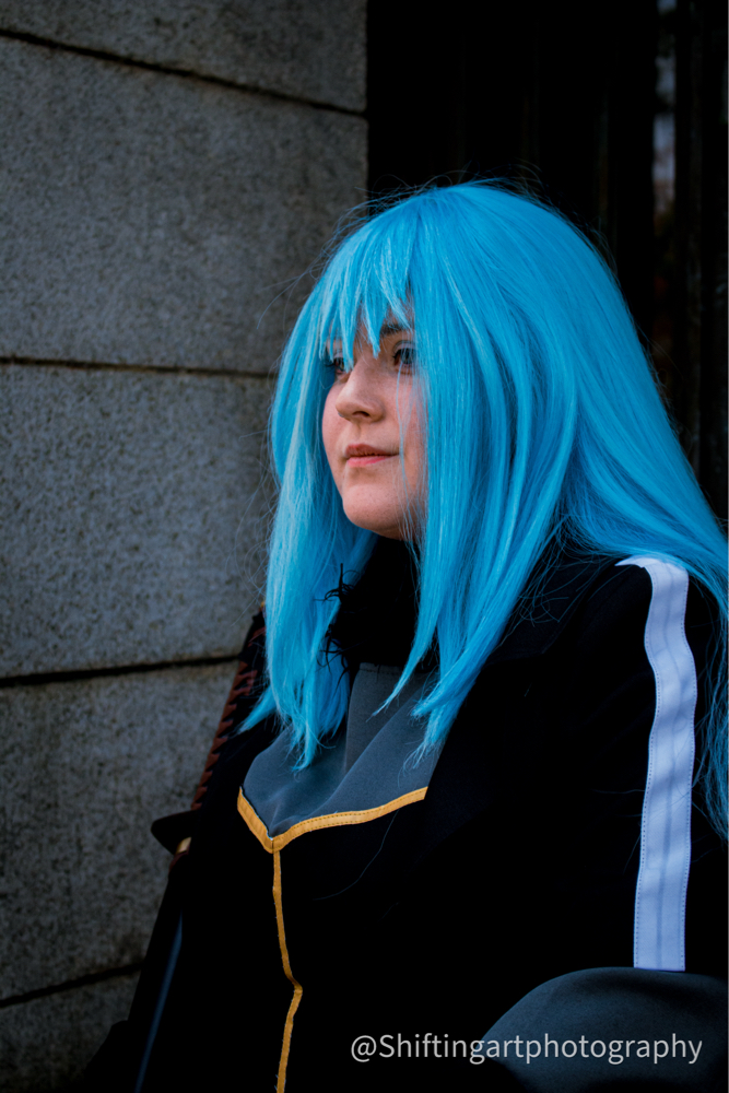 Demon Lord Rimuru - Photo 24