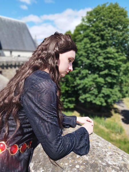 Léa🦋 - Aunora Velaryon