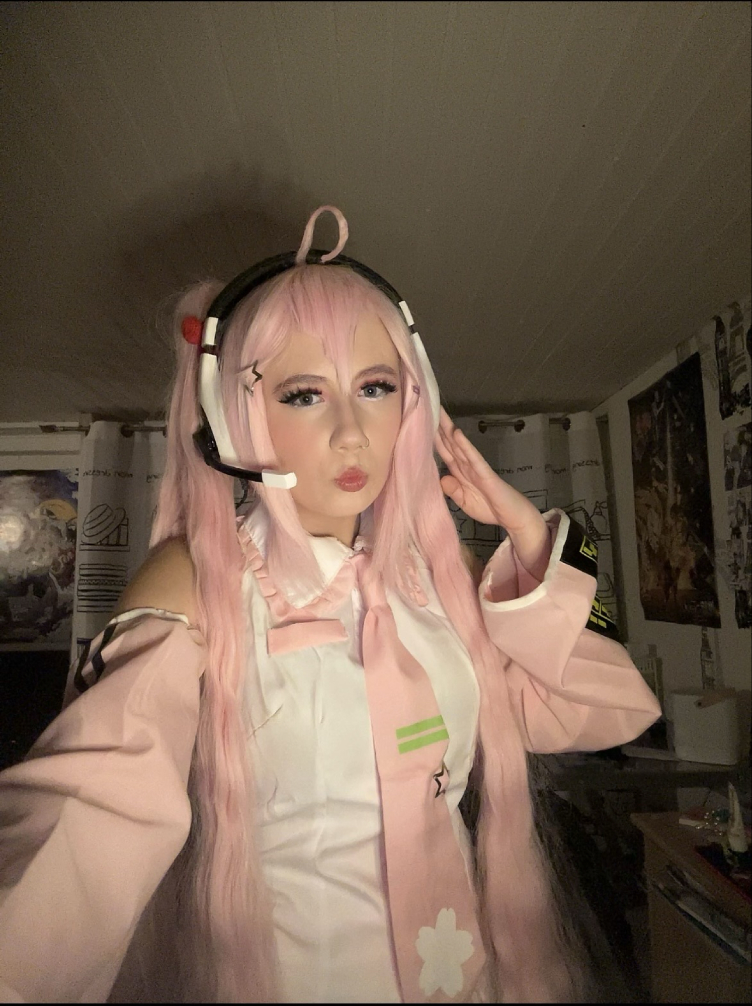 Sakura Miku — photo 5