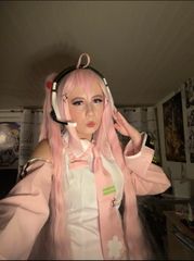 Sakura Miku preview 3