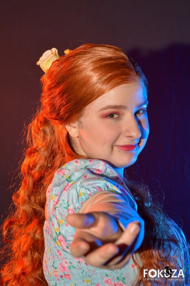 Giselle — photo 7