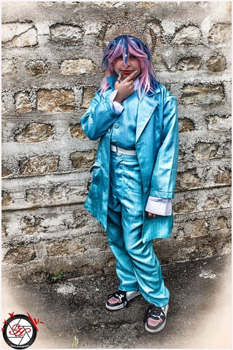 Era – 👔Rindo haitani