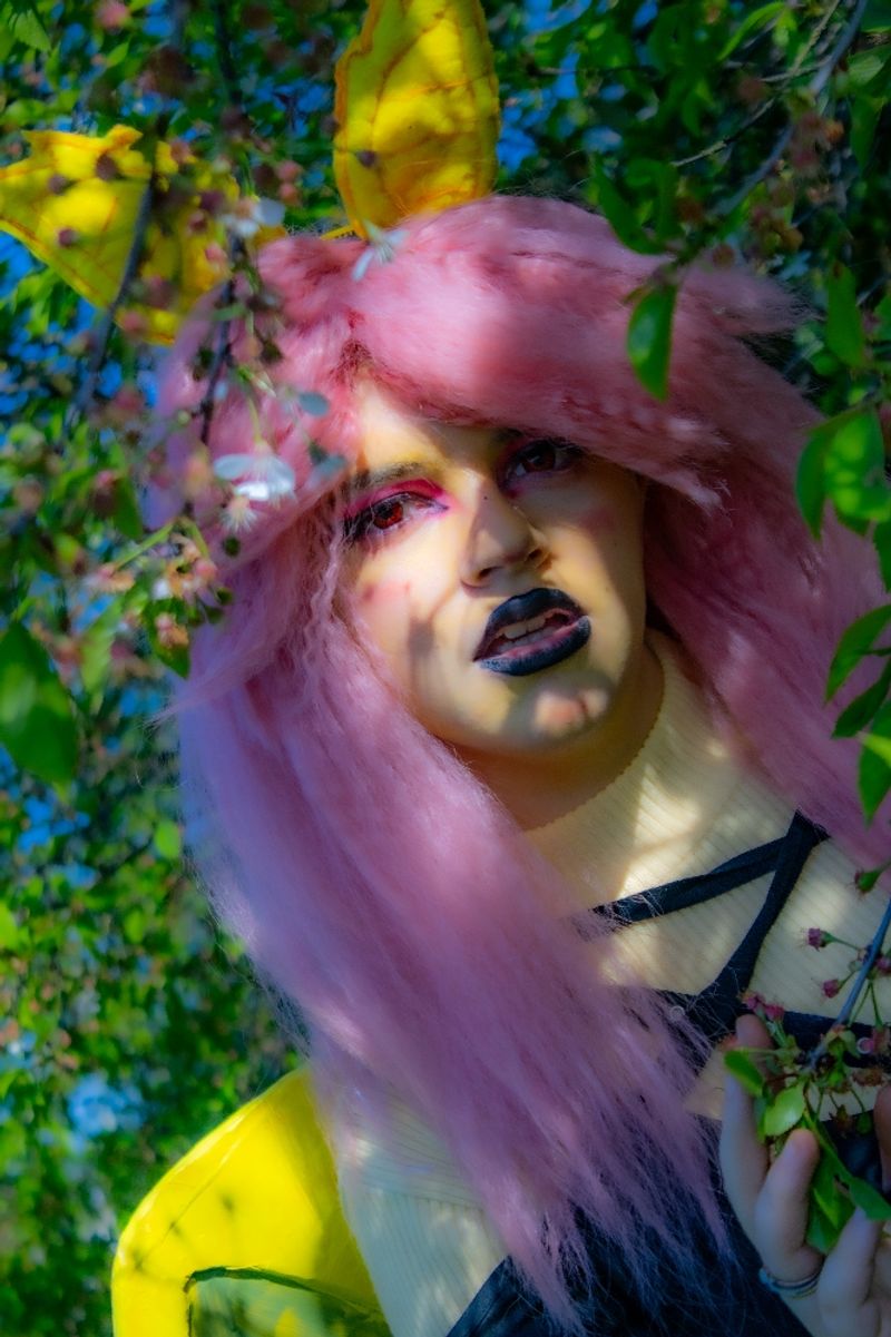 Rainbow – My Little Pony