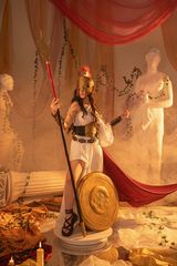 Athena preview 2