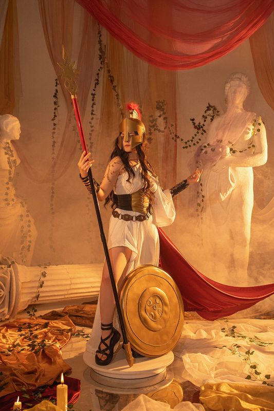 Varo – Athena 
