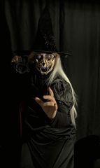 Sorcière preview 3