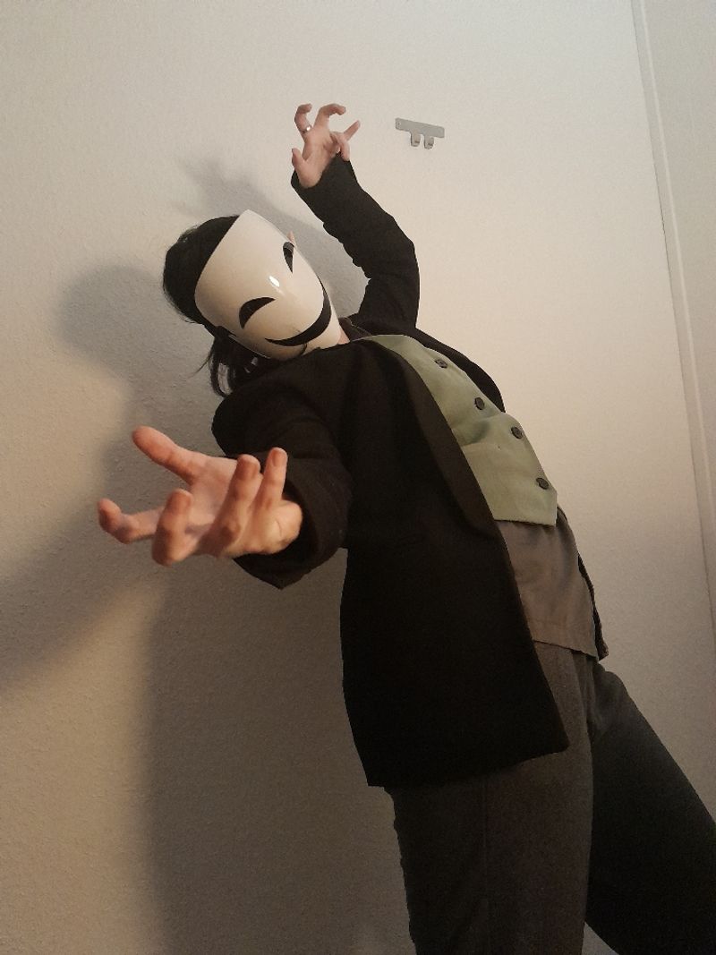 Aria.cosplay – Diavona